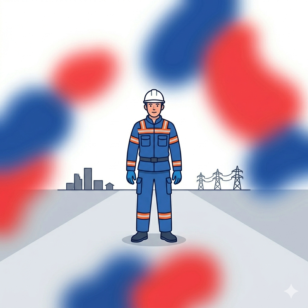 Безопасность на улице