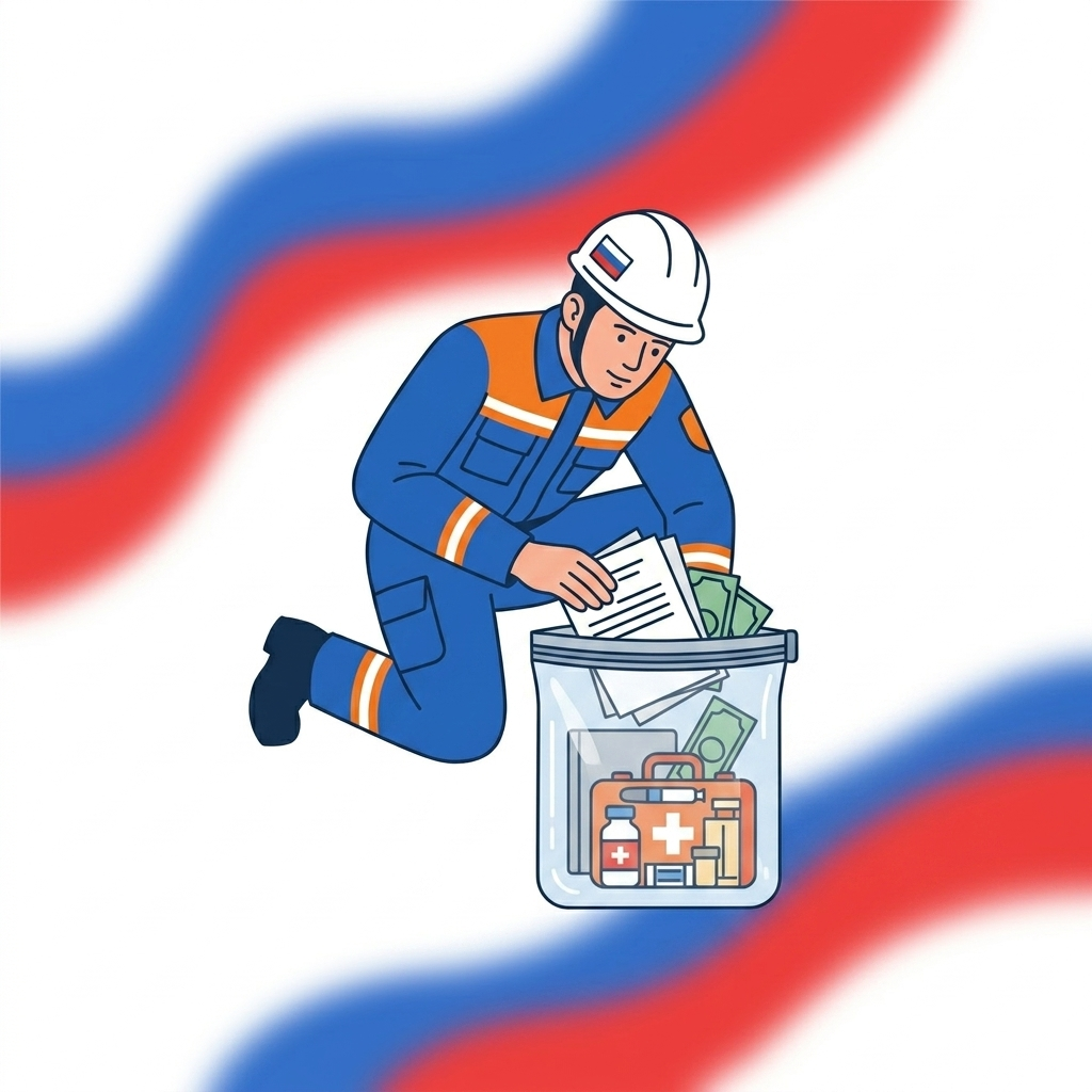 Сбор документов