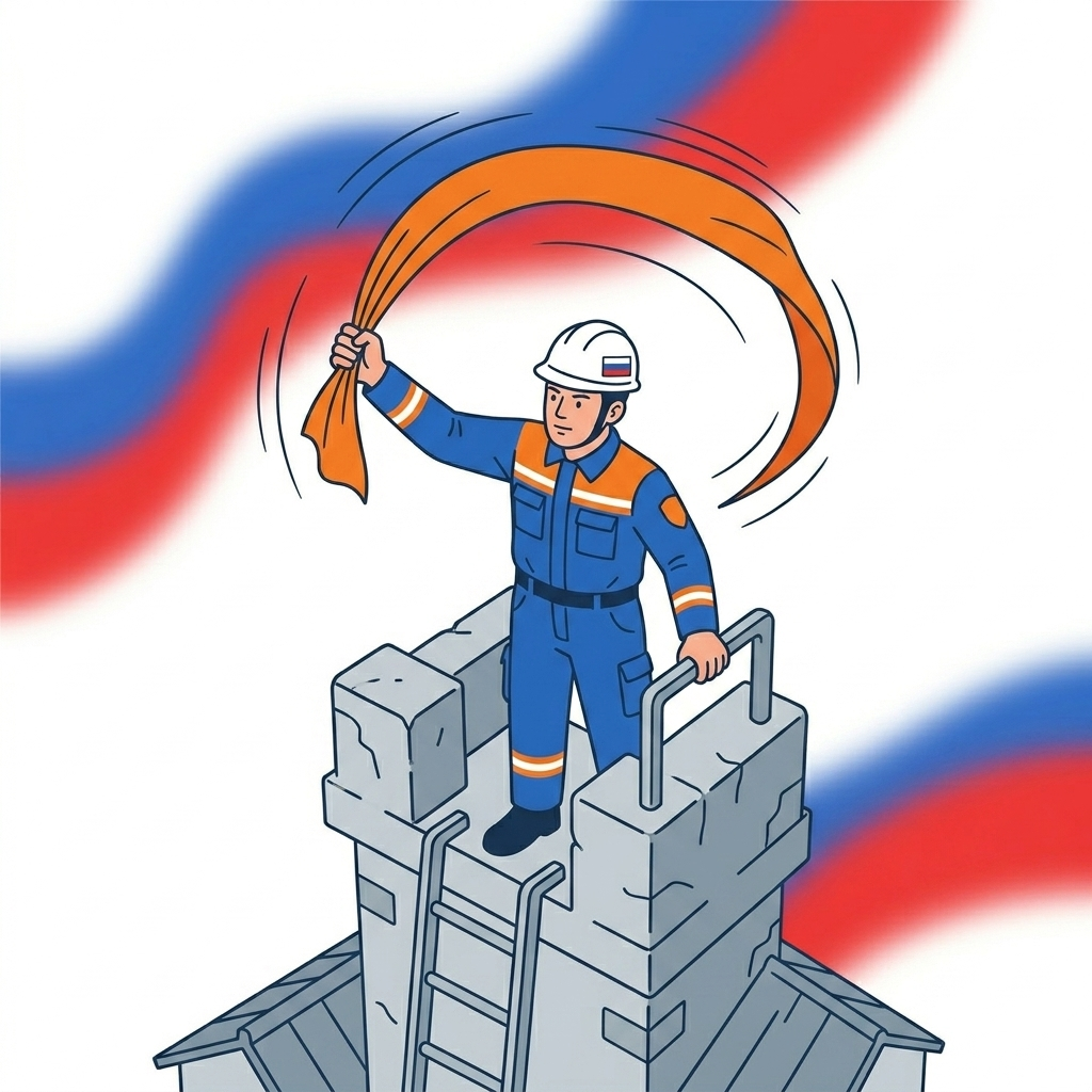 Подача сигналов