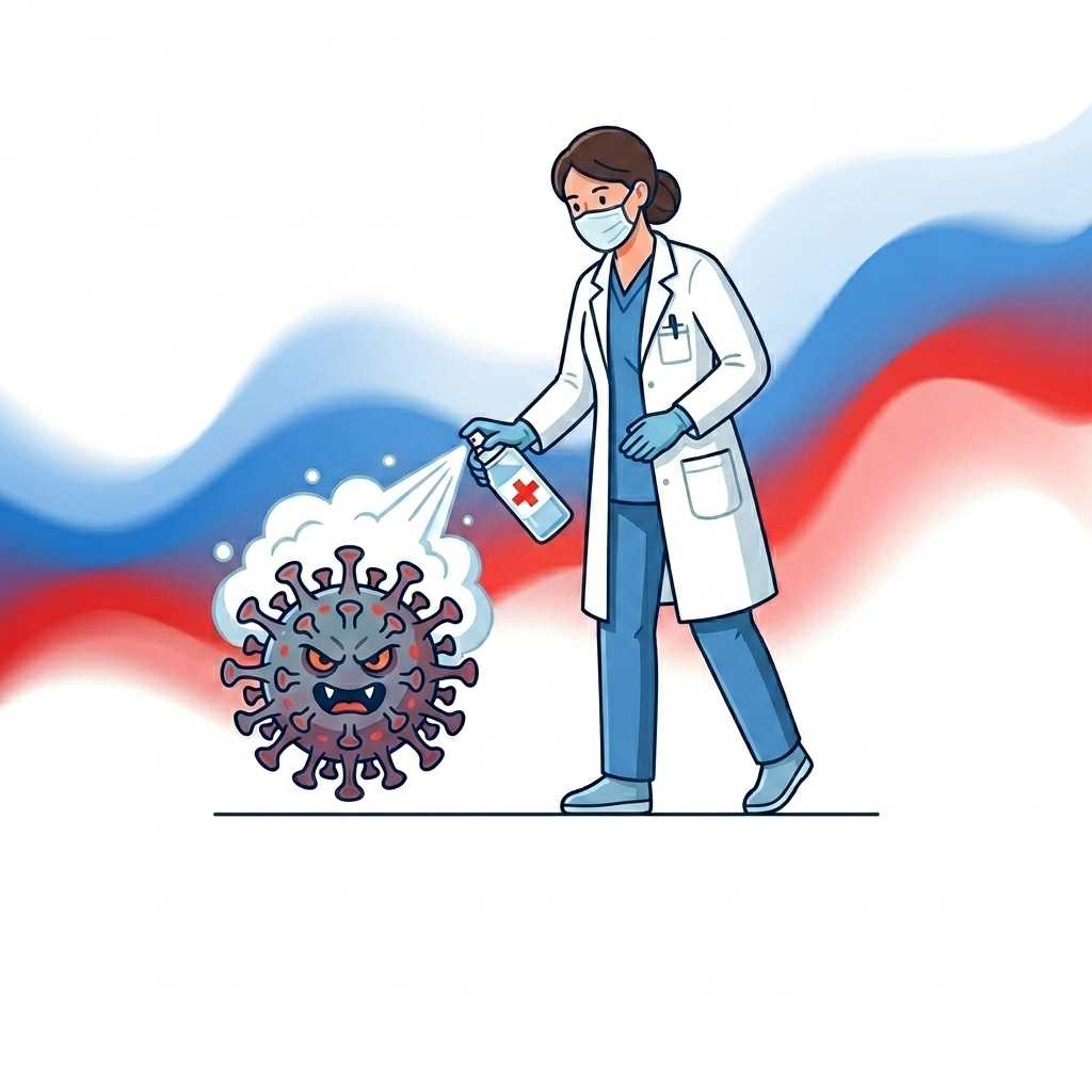 Пандемии и инфекционные заболевания