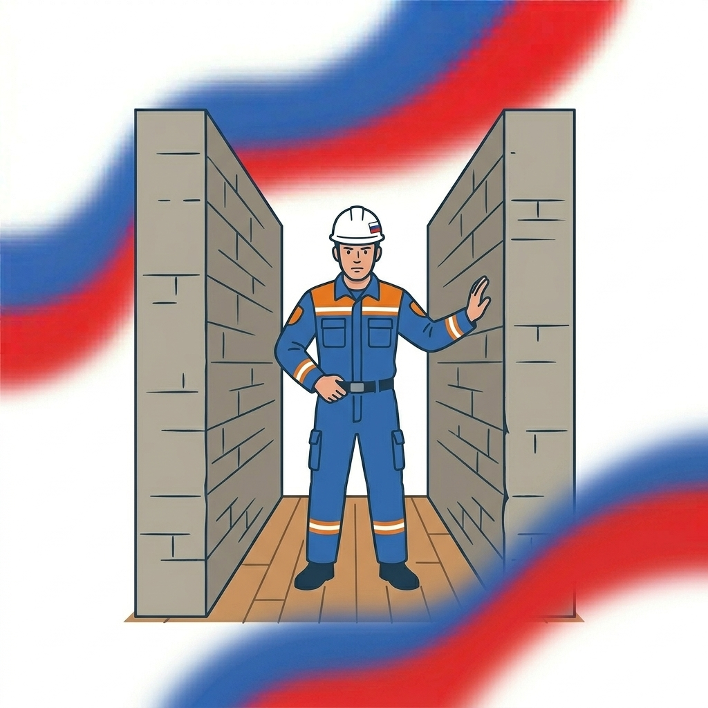 Правило двух стен